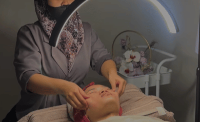 Noenna House of Beauty