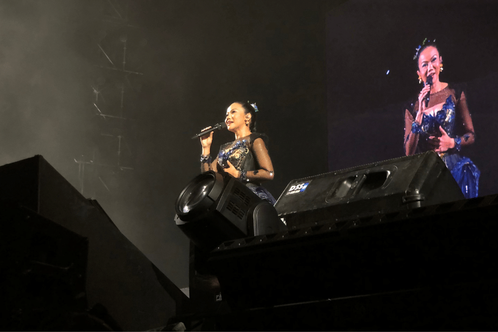 POPBELA.com/Mila Fitri Chairunisa