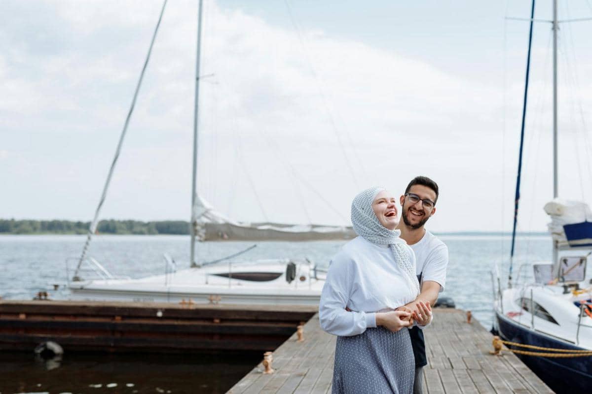 doa keluarga sakinah