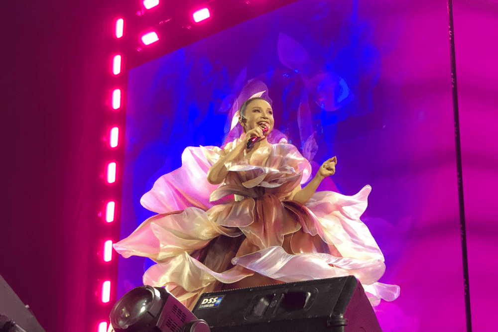 POPBELA.com/Mila Fitri Chairunisa