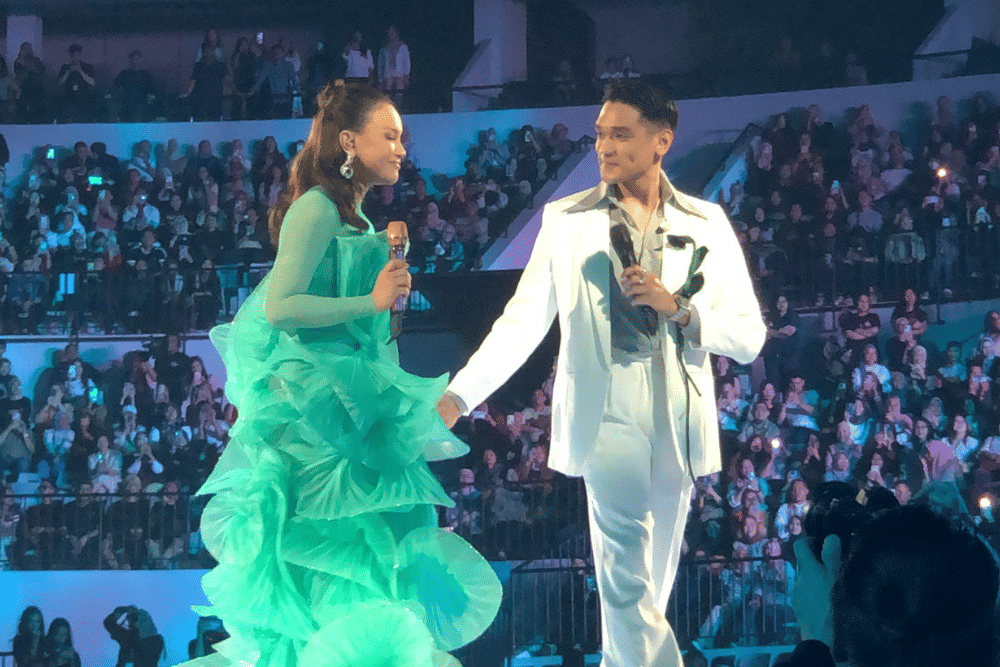 POPBELA.com/Mila Fitri Chairunisa