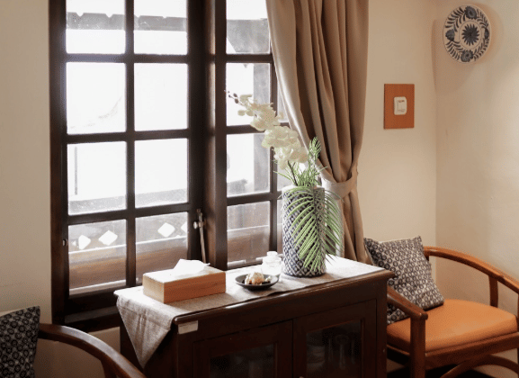 Jogja Traditional Treatment 