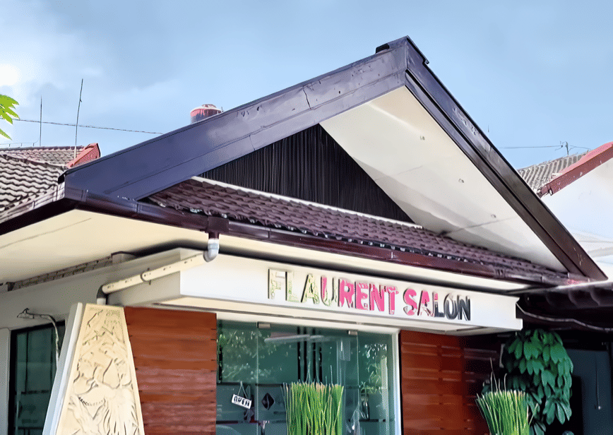Flaurent Spa and Salon 