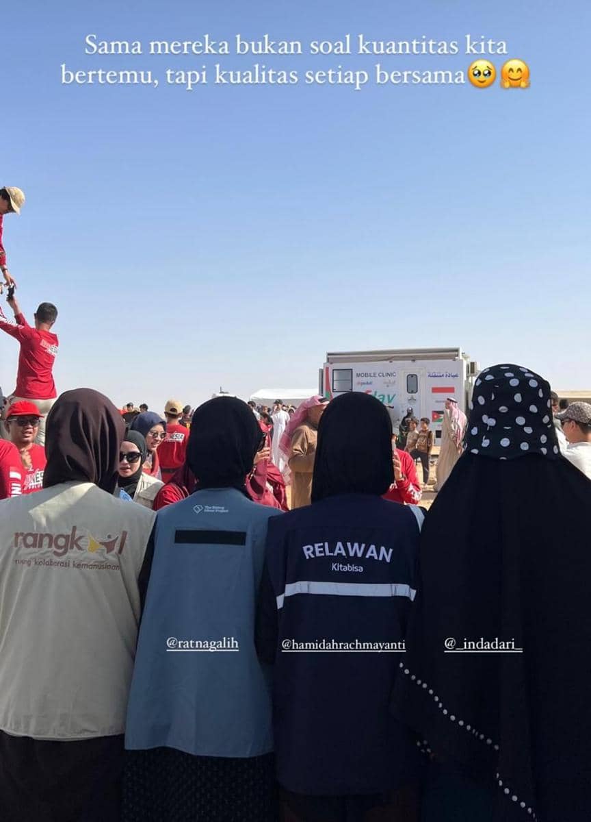 Zaskia Adya Mecca (instagram.com/zaskiadyamecca)