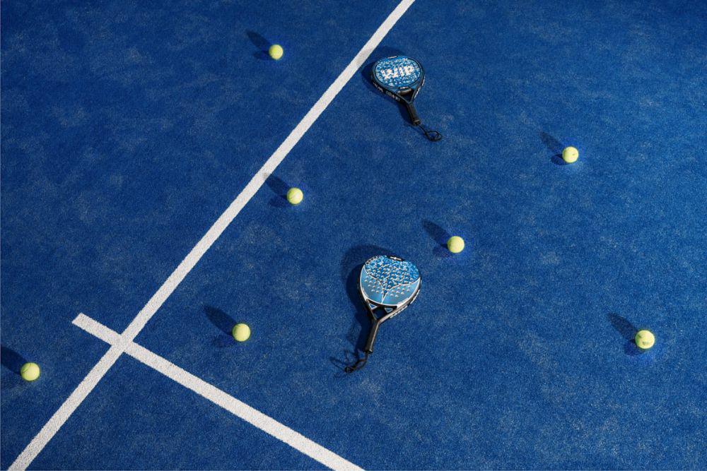 7 Lapangan Padel di BSD, Komplit sama Wahana terus Harga