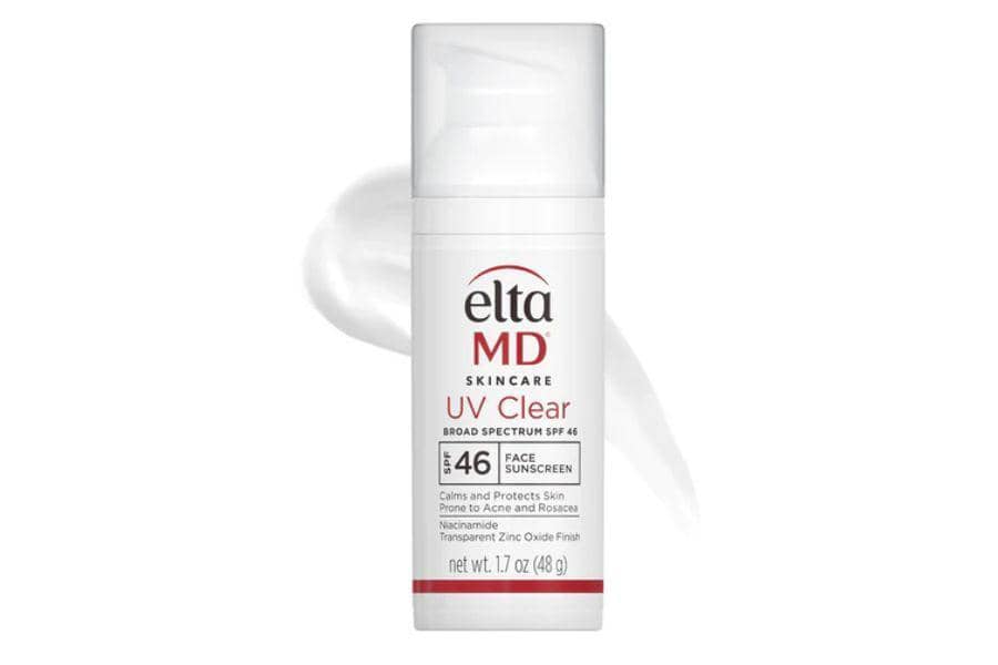 EltaMD UV Clear Broad-Spectrum SPF 46