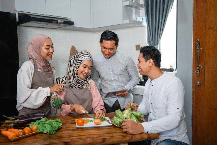 Apa itu family dynamics