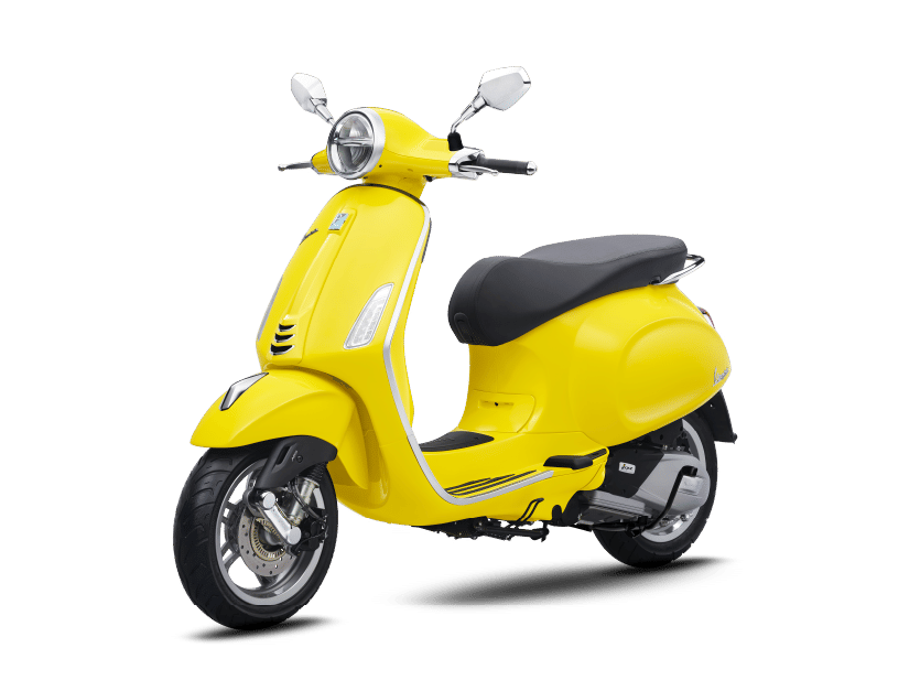 motor untuk perempuan