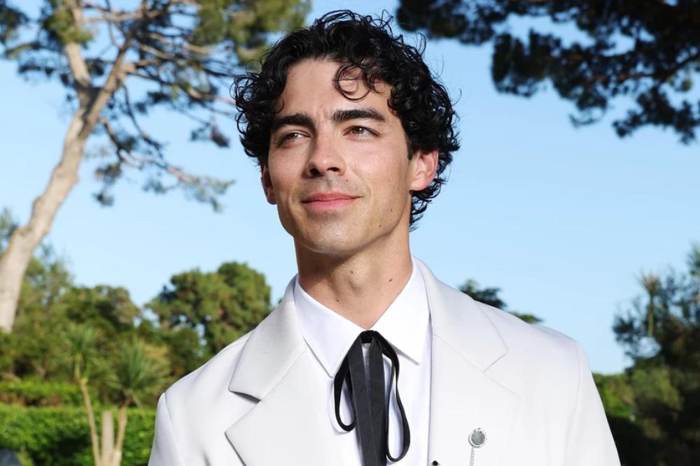 9 Mantan Pacar Joe Jonas, dari Taylor Swift sampai Sophie Turner
