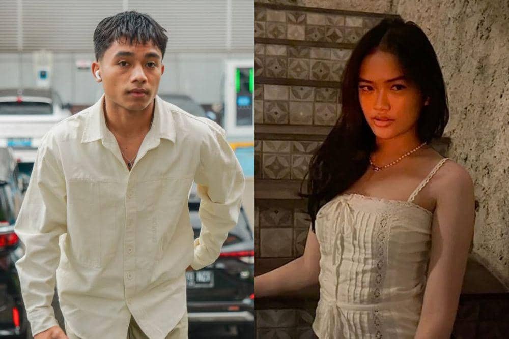 Fakta hubungan Betrand Peto dan Aqila Zhavira