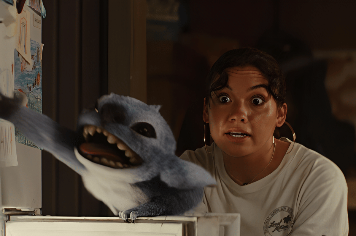 Fakta keluarga Lilo di film 'Lilo & Stitch'