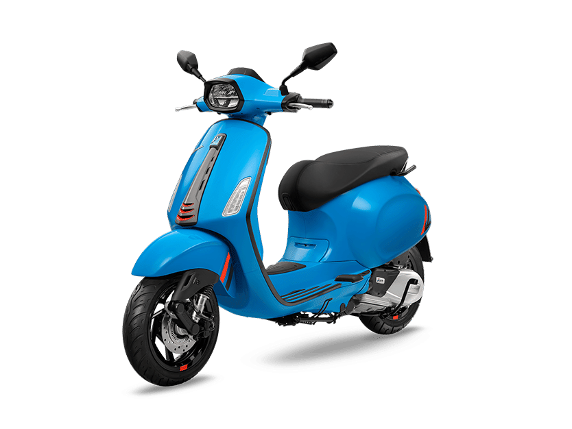 motor untuk perempuan