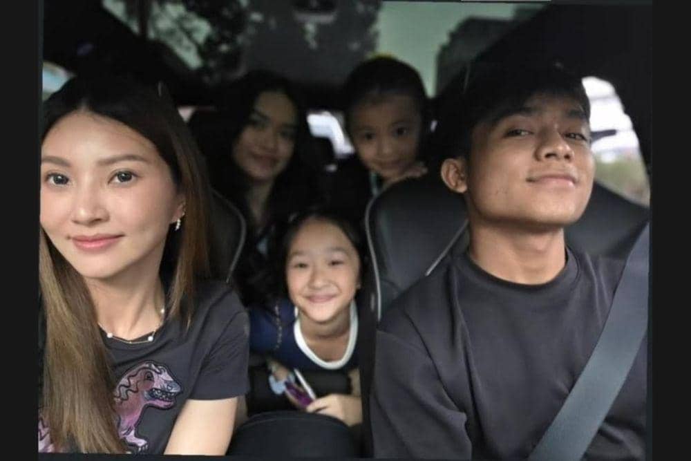 Fakta hubungan Betrand Peto dan Aqila Zhavira