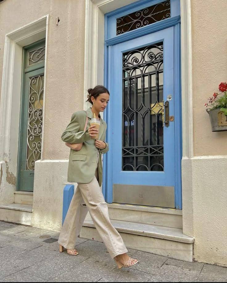 warna earth tone apa saja