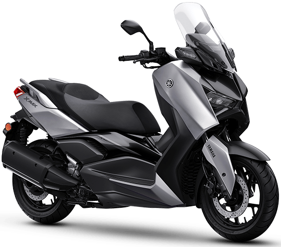 motor untuk perempuan