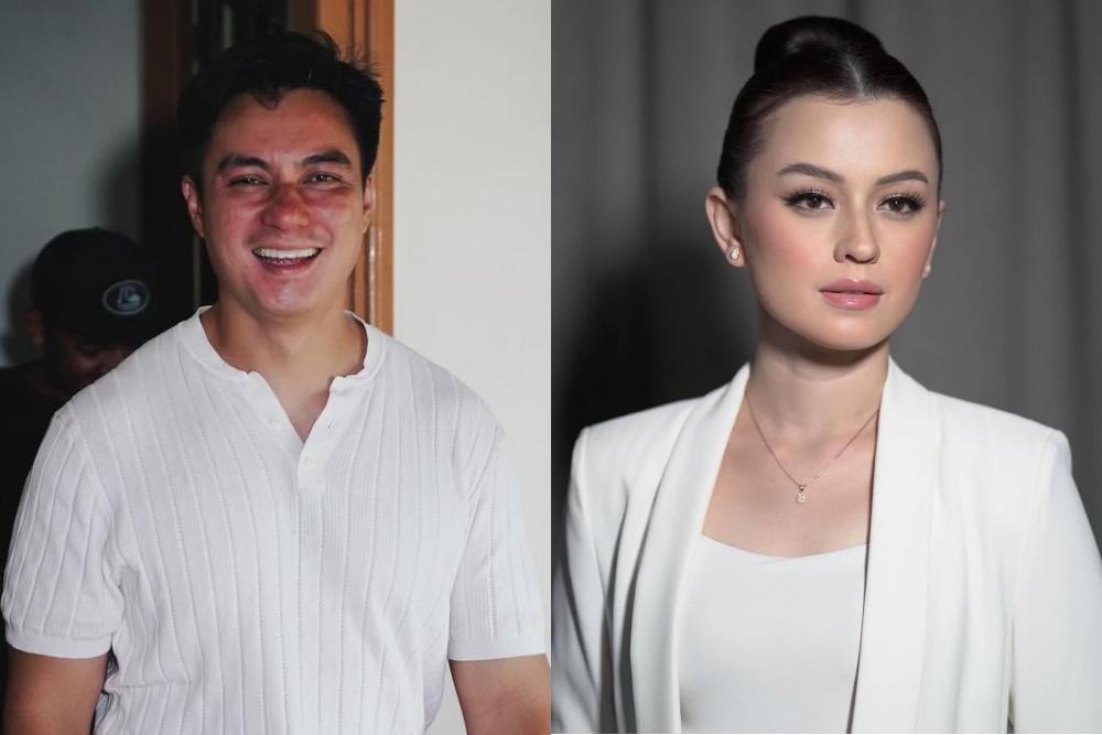 6 Fakta Kedekatan Kimberly Ryder dan Baim Wong, Dijodohkan Warganet!