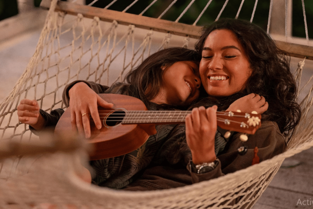 Fakta keluarga Lilo di film 'Lilo & Stitch'