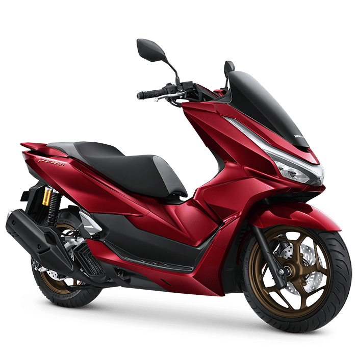 motor untuk perempuan