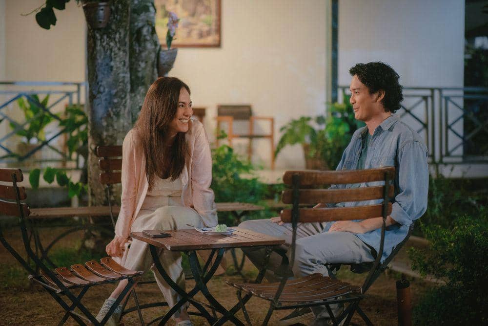 Still cut serial Netflix 'Losmen Bu Broto: The Series'