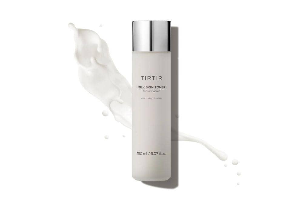 rekomendasi milky toner terbaik