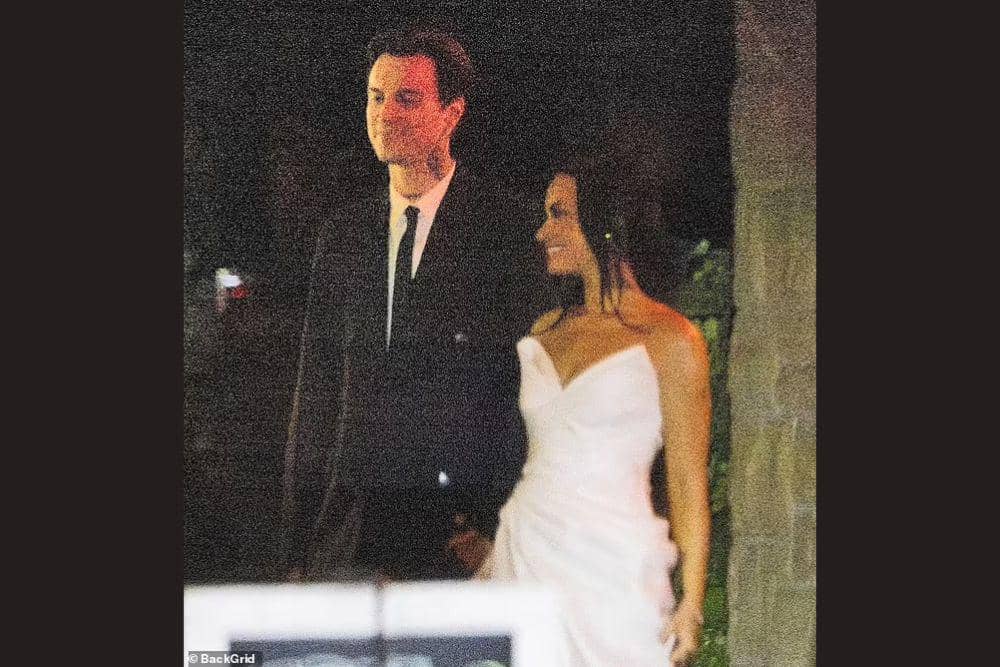 Demi Lovato dan Jordan Lutes menikah 