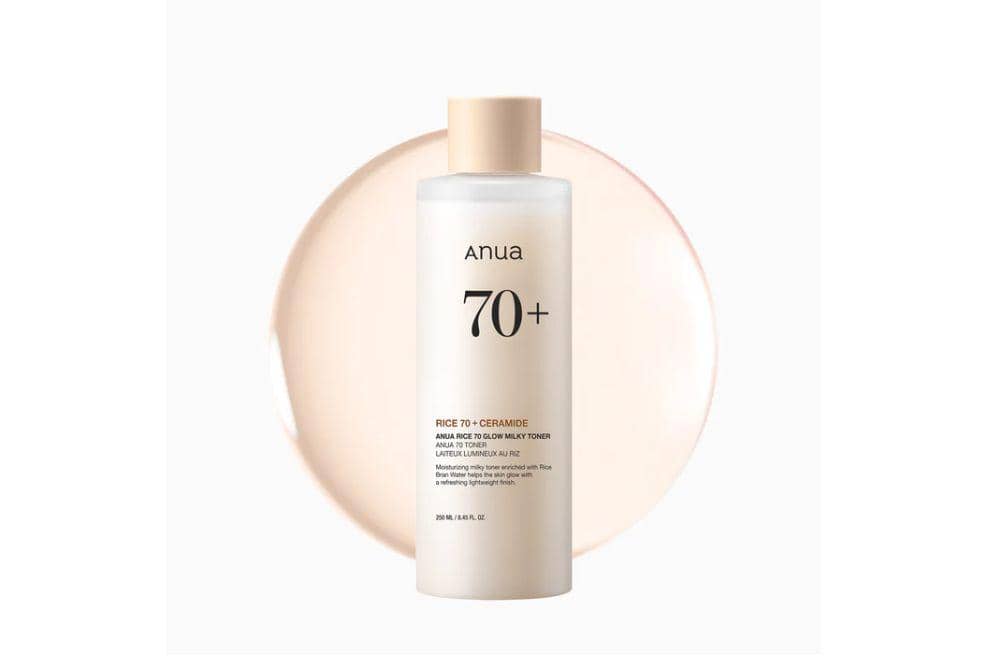 rekomendasi milky toner terbaik