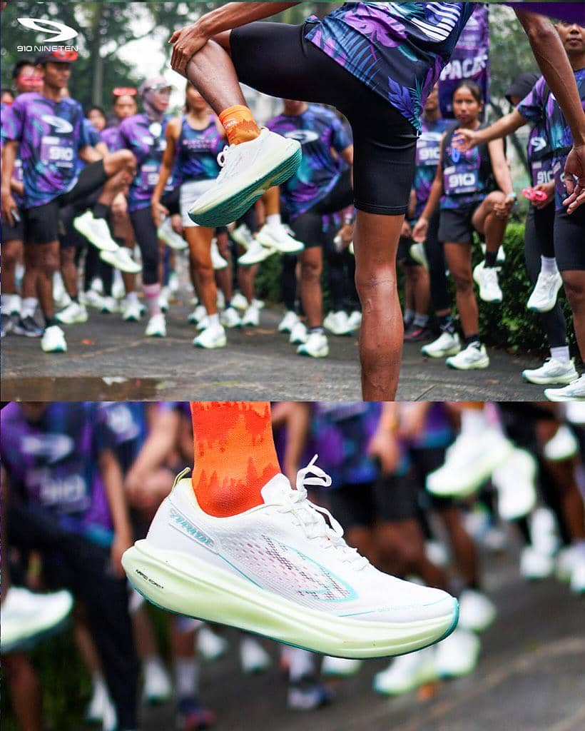 Before diving into the Electric Jungle experience at our Fall Winter 2025 Trade Show, we kicked off the day with a refreshing morning fun run   With our special guests, 910Nineten athletes, and some amazing (3).jpg