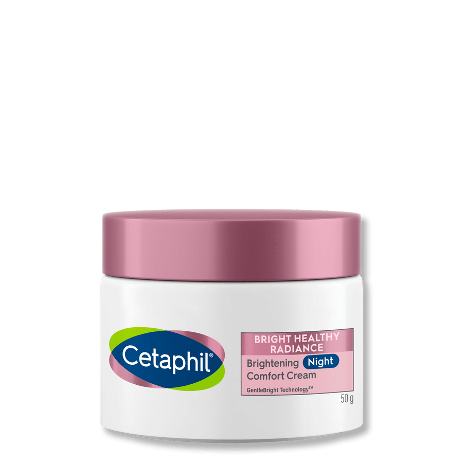 krim malam yang bagus