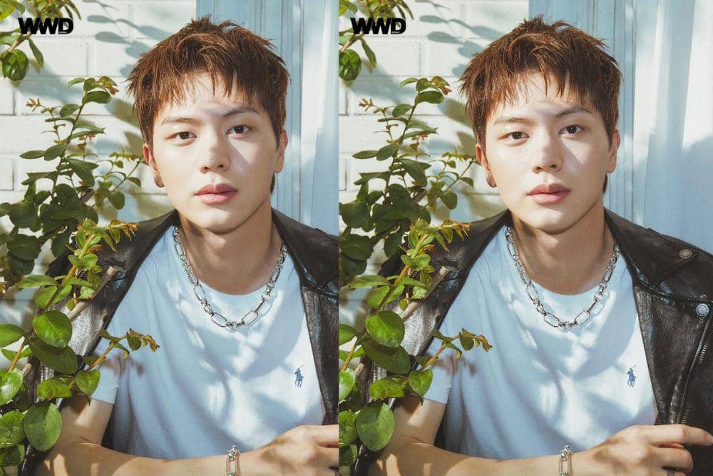 Fakta Keluarga Yook Sung Jae