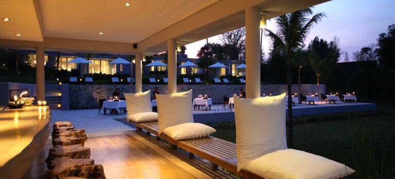 tempat spa terbaik di lombok