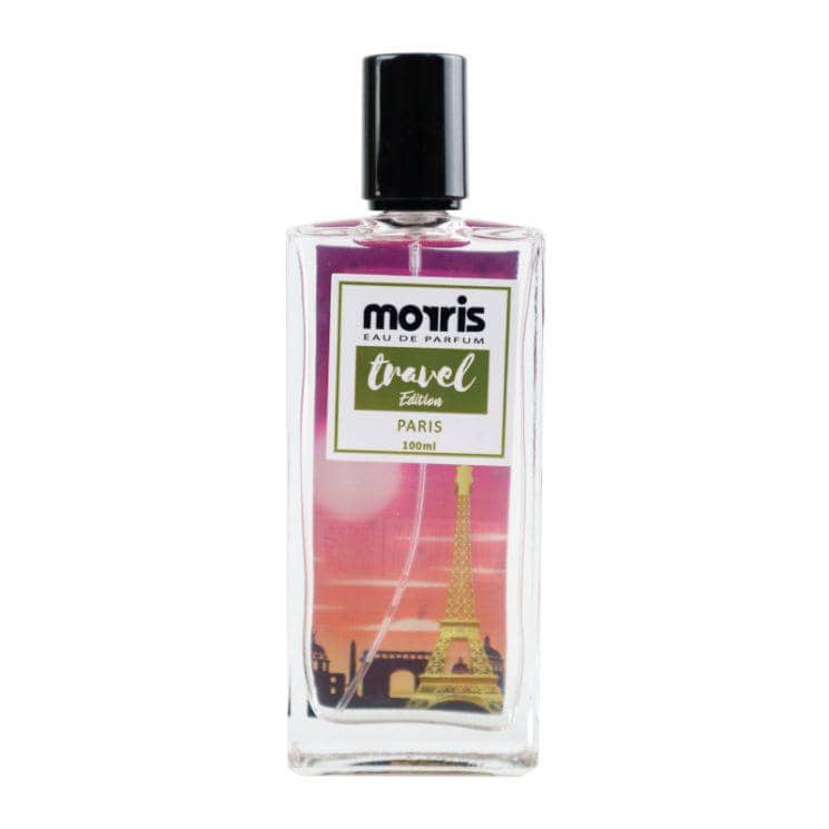parfum morris
