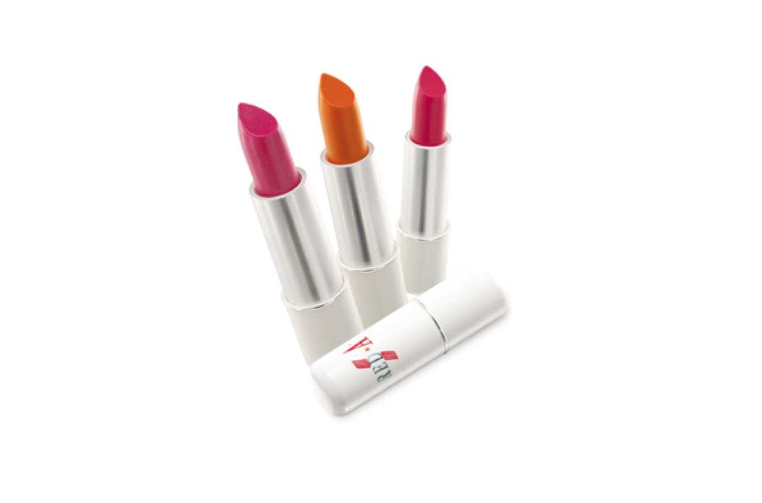 Red A lipstik 