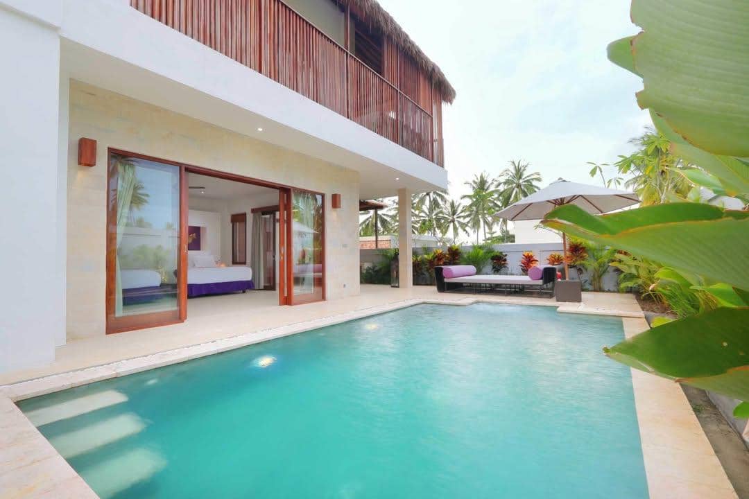 tempat spa terbaik di lombok