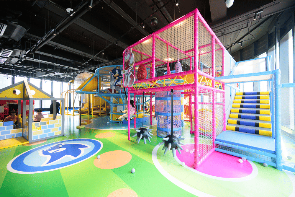 Dok. Hong Kong Toursim Board