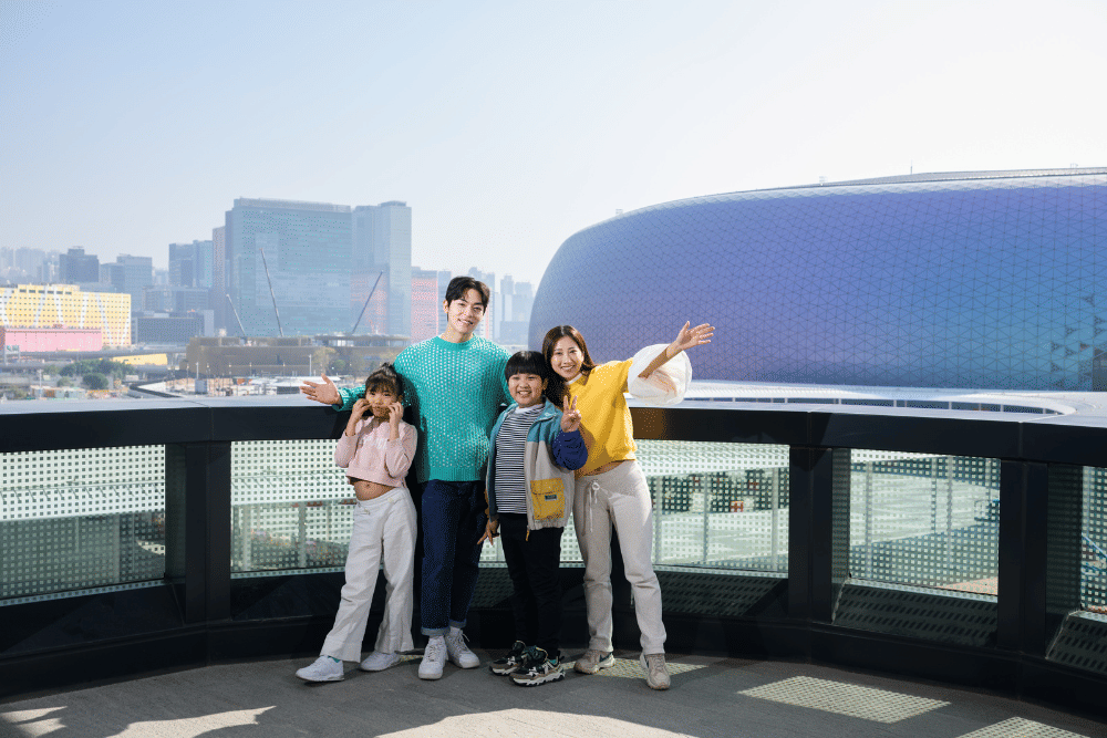 Dok. Hong Kong Toursim Board