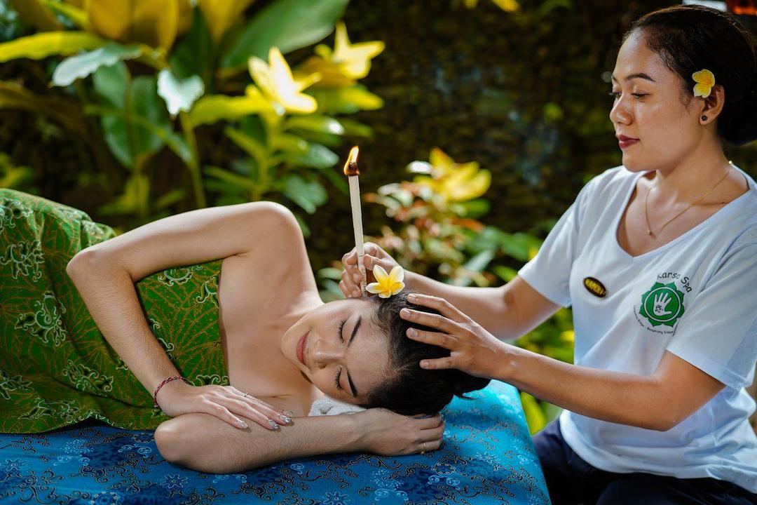 tempat spa terbaik di ubud bali