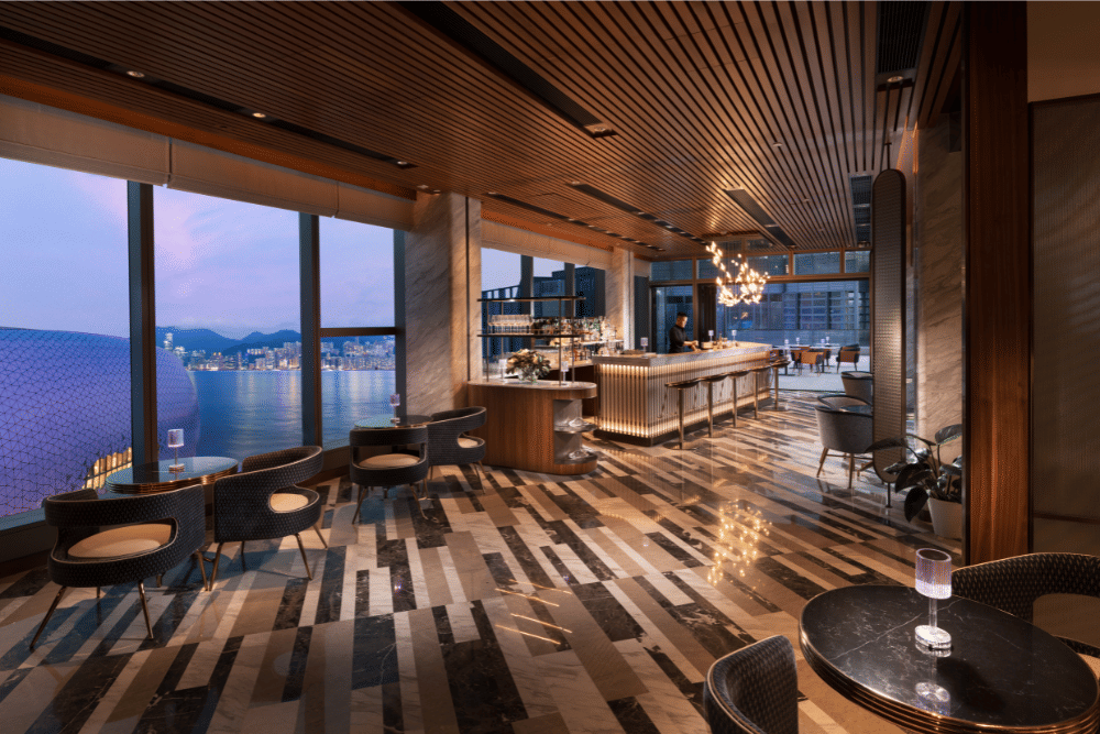 Dok. Hong Kong Toursim Board