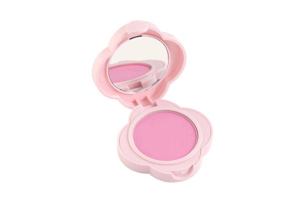rekomendasi blush on pink lokal