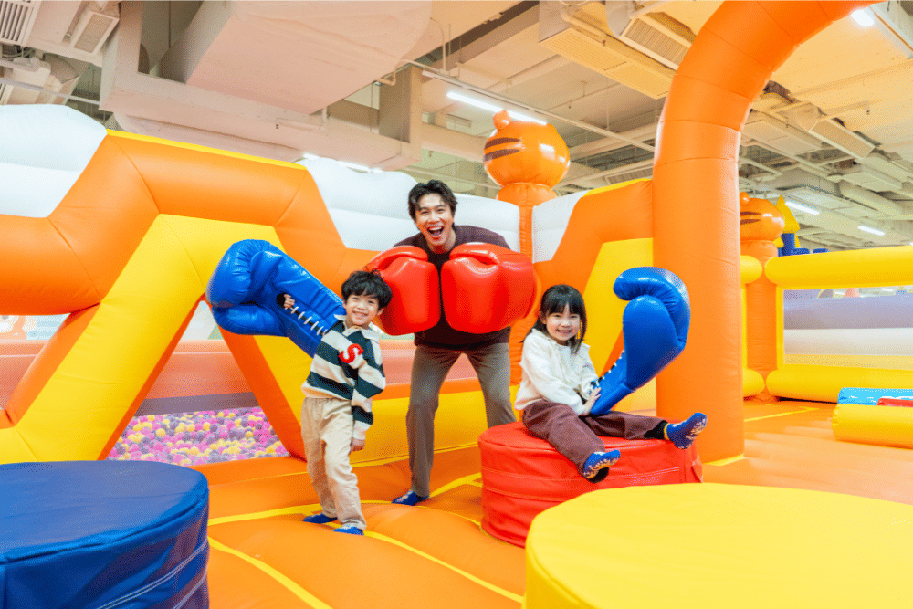 Dok. Hong Kong Toursim Board