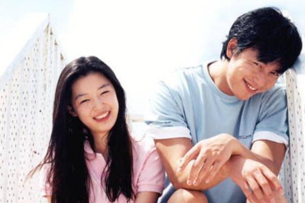 Jeon Ji Hyun _ Giordano __ Jung Woo Sung.jpeg