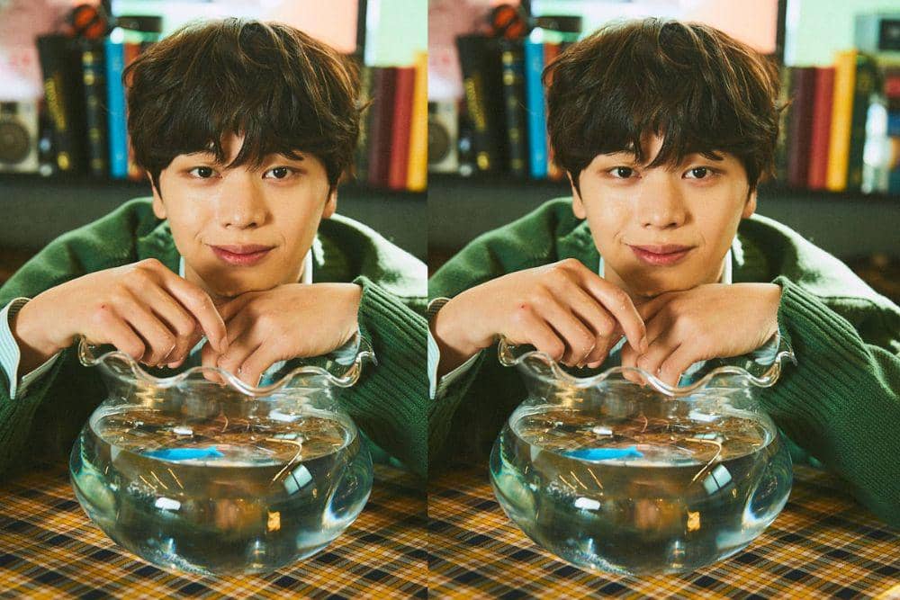 Fakta Keluarga Yook Sung Jae