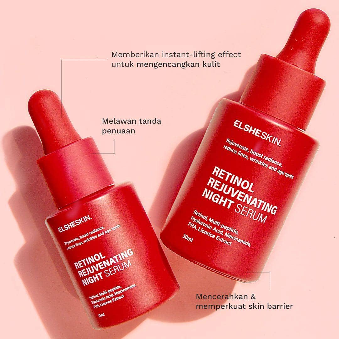 merek skincare untuk usia 30 tahun ke atas