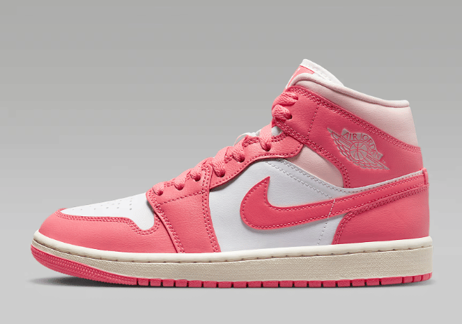 Nike Air Jordan High