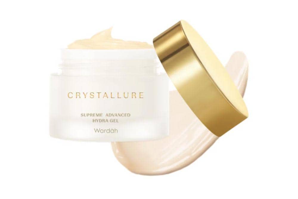 rekomendasi moisturizer untuk usia 30 ke atas