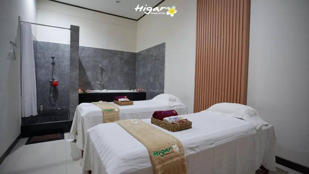 tempat spa terbaik di makassar
