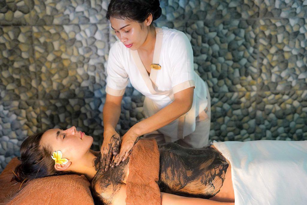 tempat spa terbaik di ubud bali