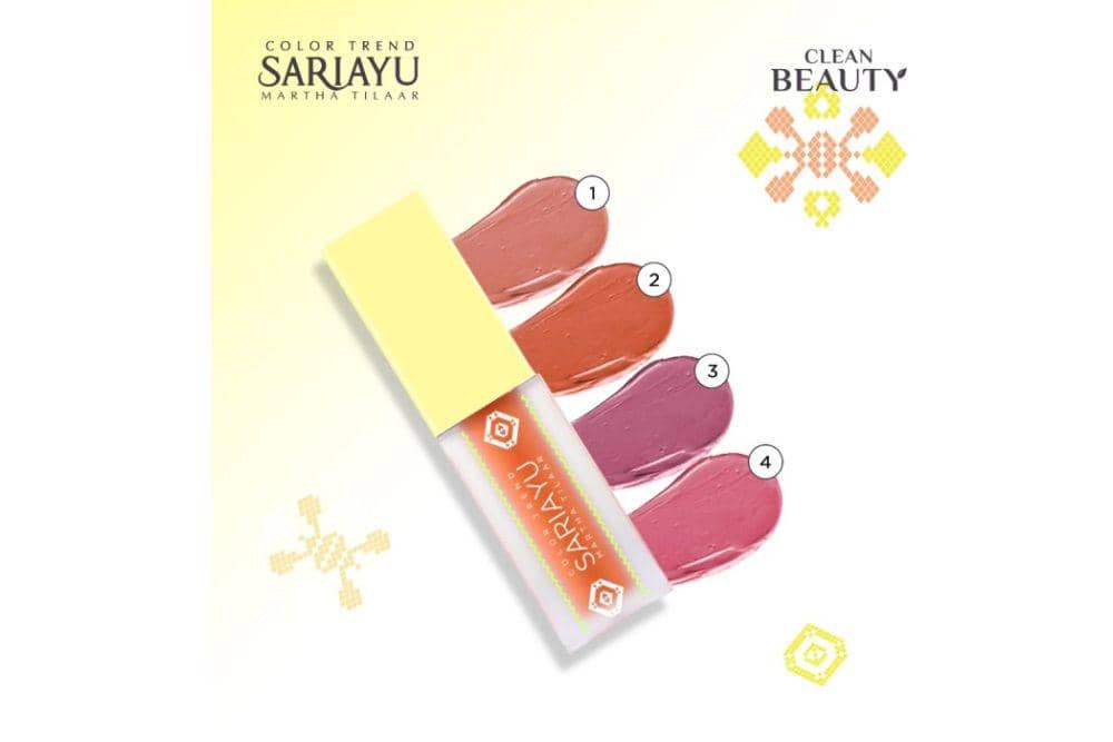 rekomendasi blush on pink lokal