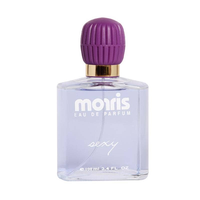 parfum morris