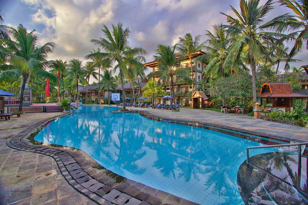 tempat spa terbaik di lombok