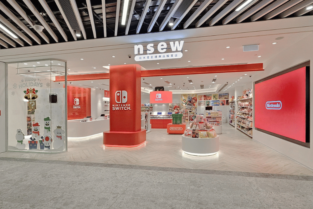 Dok. Hong Kong Toursim Board